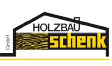 Kundenlogo von SCHENK Holzbau GmbH Zimmergeschäft Treppenbau