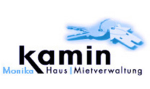 Kundenlogo von Kamin Monika Haus- und Mietverwaltung