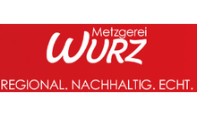 Kundenlogo von Metzgerei Wurz GmbH & Co.KG Fleischerfachgeschäft