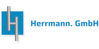 Kundenlogo Herrmann. GmbH Sanitärtechnik, Heizung, Klempner