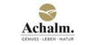 Kundenlogo von Achalm.Hotel GmbH & Co. KG Restaurant & Schafstall