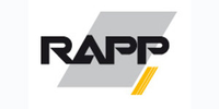 Kundenlogo Rapp Herbert GmbH & Co. KG Pulverbeschichtungen