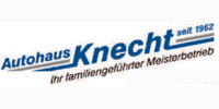 Kundenlogo Autohaus Erich Knecht GmbH