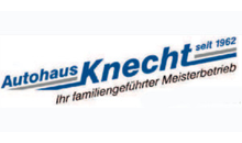 Kundenlogo von Autohaus Erich Knecht GmbH