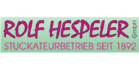 Kundenlogo Hespeler Rolf GmbH Stukkateurgeschäft