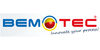 Kundenlogo von BEMOTEC GmbH