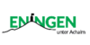 Kundenlogo von Gemeinde Eningen unter Achalm