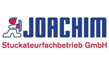 Kundenlogo von Joachim Stuckateurfachbetrieb GmbH