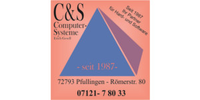 Kundenlogo C&S Computer-Systeme