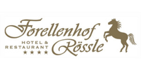 Kundenlogo Forellenhof Rössle GmbH & Co. KG Hotel & Restaurant