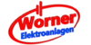 Kundenlogo von Wörner Elektroanlagen GmbH