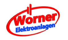 Kundenlogo von Wörner Elektroanlagen GmbH