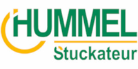 Kundenlogo Hummel Stuckateur GmbH