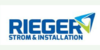 Kundenlogo von Rieger GmbH & Co.KG