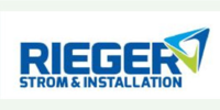 Kundenlogo Rieger GmbH & Co.KG