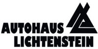 Kundenlogo Autohaus Lichtenstein GmbH