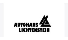 Kundenlogo von Autohaus Lichtenstein GmbH