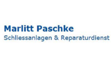 Kundenlogo von Paschke Marlitt Schliessanlagen u. Reparaturen