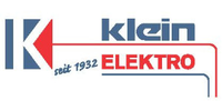 Kundenlogo Klein Elektrohaus GmbH & Co.KG