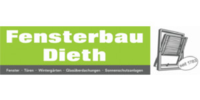 Kundenlogo Fensterbau Dieth GmbH Fenster - Türen