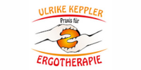 Kundenlogo Keppler Ulrike Praxis für Ergotherapie