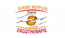 Kundenlogo von Keppler Ulrike Praxis für Ergotherapie