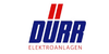 Kundenlogo von Dürr Elektroinstallations GmbH
