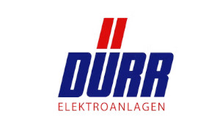 Kundenlogo von Dürr Elektroinstallations GmbH