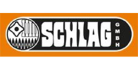 Kundenlogo Schlag GmbH Sanitär u. Heizung