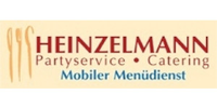 Kundenlogo Heinzelmann Mobiler Menüdienst