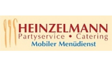 Kundenlogo von Heinzelmann Mobiler Menüdienst