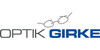 Kundenlogo von Optik Girke Optiker
