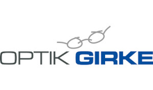 Kundenlogo von Optik Girke Optiker