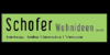 Kundenlogo von Schofer Wohnideen GmbH