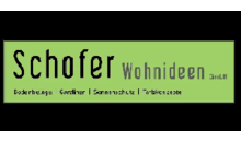 Kundenlogo von Schofer Wohnideen GmbH