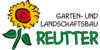 Kundenlogo von Gartenbau Reutter GmbH & Co. KG