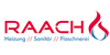 Kundenlogo von Alfred & Hubert Raach GmbH