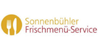 Kundenlogo Essen auf Rädern Sonnenbühler Frischmenü-Service