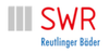 Kundenlogo von Achalmbad Hallenbad u. Sauna