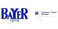 Kundenlogo Bayer Optik GmbH Optiker