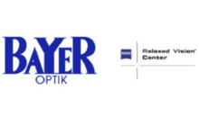 Kundenlogo von Bayer Optik GmbH Optiker