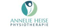 Kundenlogo Heise Annelie Physiotherapie