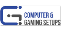 Kundenlogo CG - Computer & Gaming Setups
