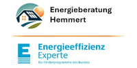 Kundenlogo Energieberatung Hemmert