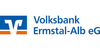 Kundenlogo von Volksbank Ermstal-Alb eG