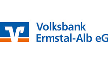 Kundenlogo von Volksbank Ermstal-Alb eG