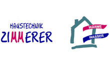 Kundenlogo von ZIMMERER GmbH & Co. KG Haustechnik Öl- und Gasfeuerung