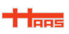 Kundenlogo von Haas-Stahl-Metallbau Schlossermeister