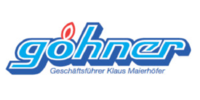 Kundenlogo Göhner GmbH Sanitäre Anlagen