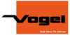 Kundenlogo von Vogel Dieter GmbH Autokranverleih